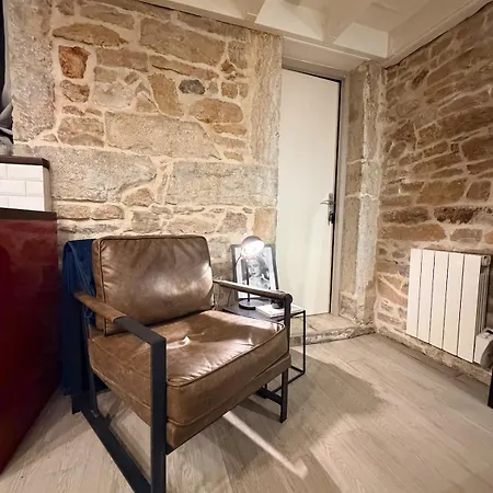 Le Cosy D'ayna *