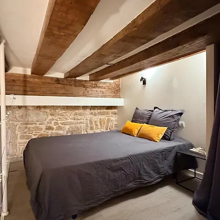 Le Cosy D'ayna *
